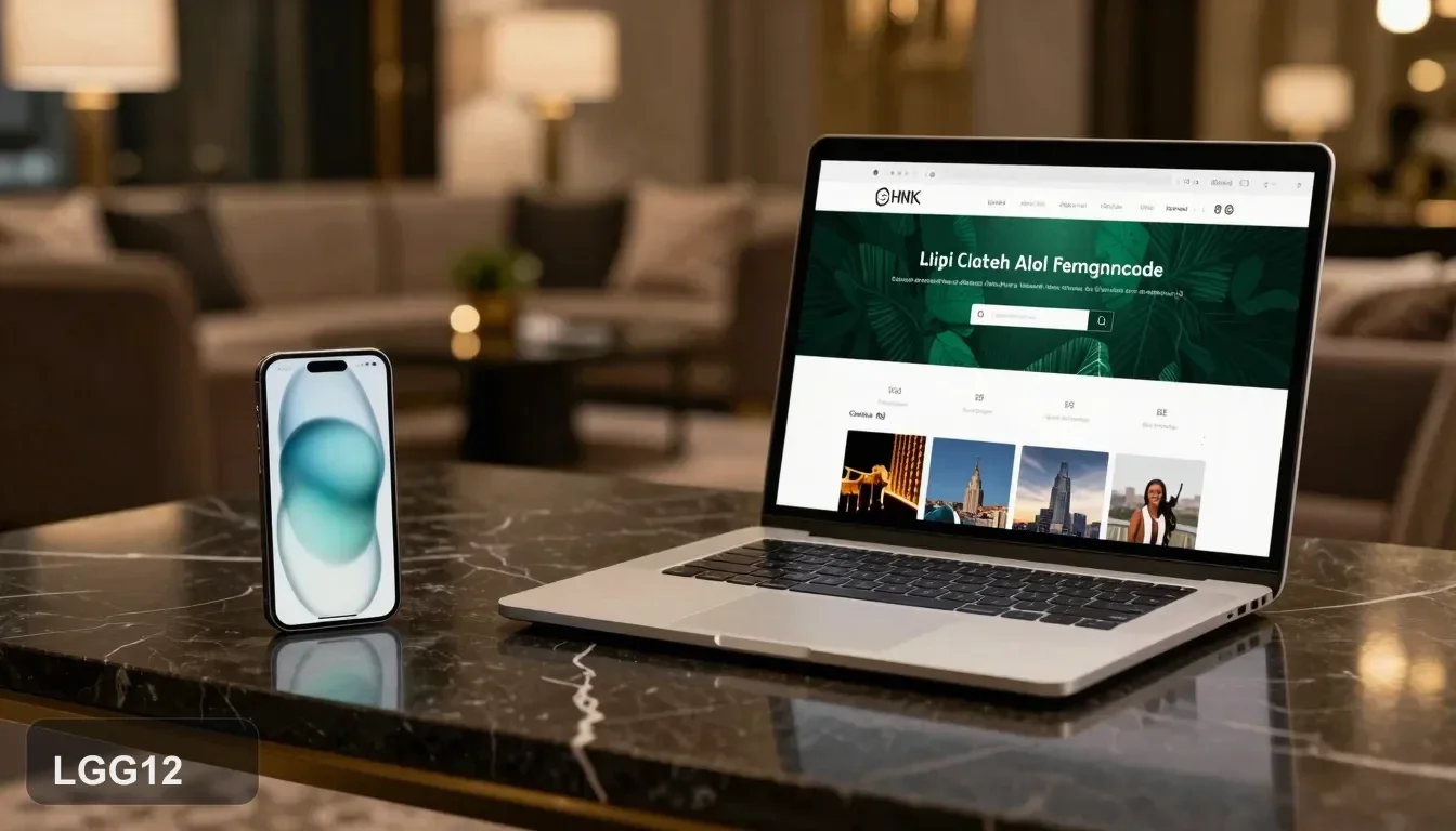 สมัคร LGG12 และสิ่งที่ควรเช็กก่อนใช้งาน