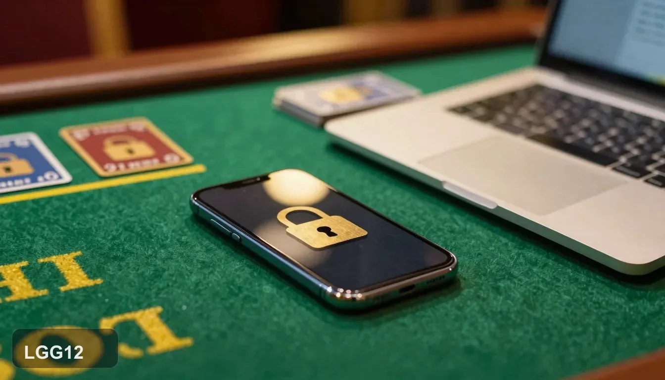 เช็กความน่าเชื่อถือของเว็บ LGG12 จากหน้าไหนบ้าง